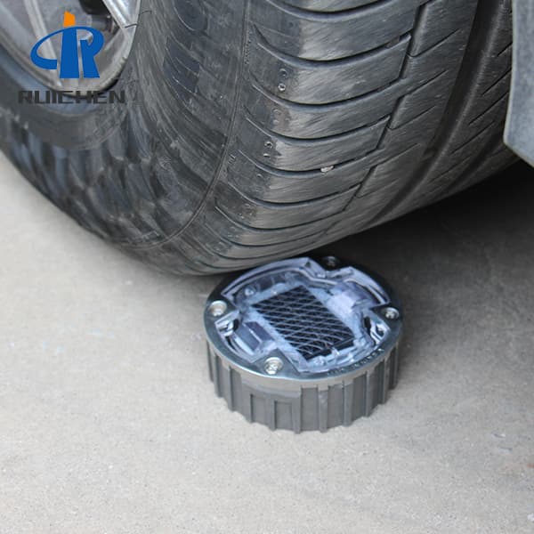 Blinking Led Road Stud Light For Driveway